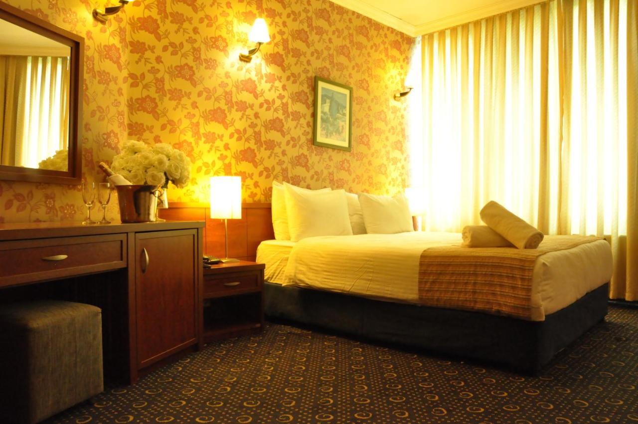 Kndf Marine Hotel Istambul Extérieur photo