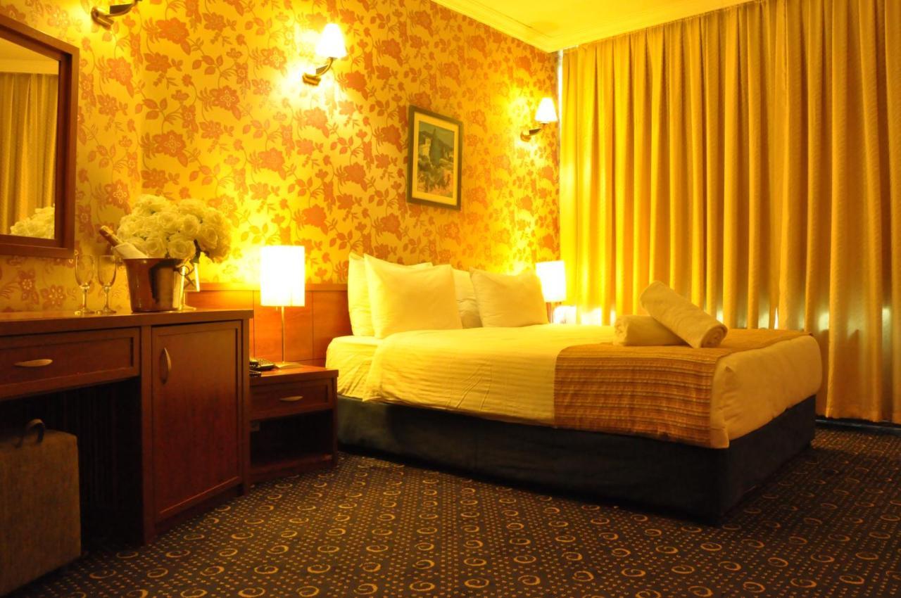 Kndf Marine Hotel Istambul Extérieur photo