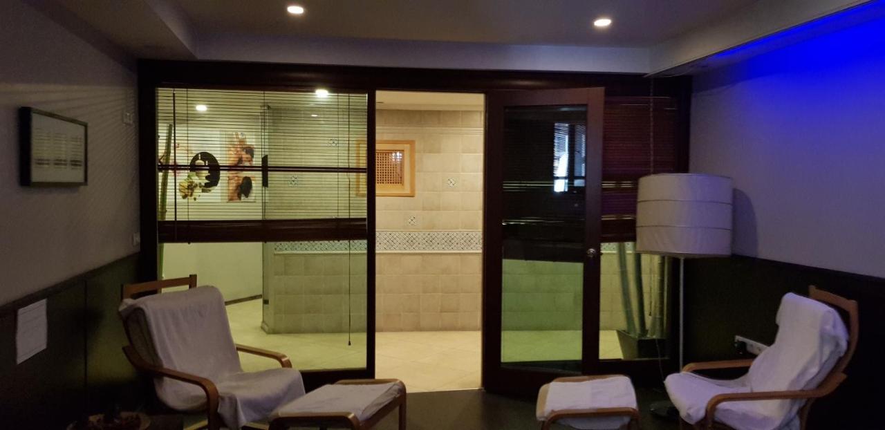 Kndf Marine Hotel Istambul Extérieur photo
